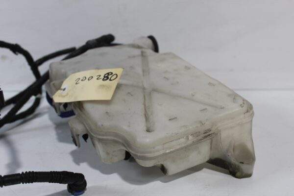 Audi 8V S3 / Volkswagen Mk7 Golf R Washer Bottle 5Q0 955 449 BM