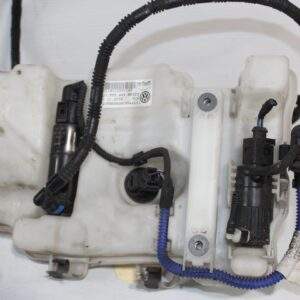 Audi 8V S3 / Volkswagen Mk7 Golf R Washer Bottle 5Q0 955 449 BM - Image 6