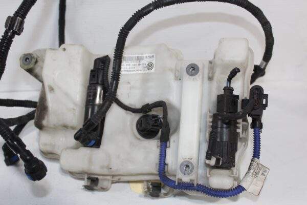 Audi 8V S3 / Volkswagen Mk7 Golf R Washer Bottle 5Q0 955 449 BM