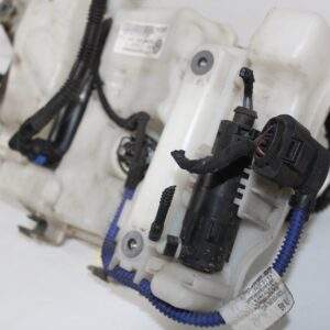 Audi 8V S3 / Volkswagen Mk7 Golf R Washer Bottle 5Q0 955 449 BM - Image 5