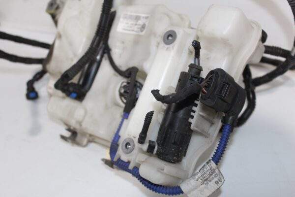 Audi 8V S3 / Volkswagen Mk7 Golf R Washer Bottle 5Q0 955 449 BM