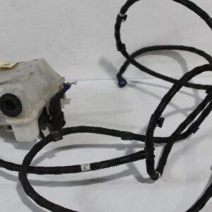 Audi 8V S3 / Volkswagen Mk7 Golf R Washer Bottle 5Q0 955 449 BM - Image 3