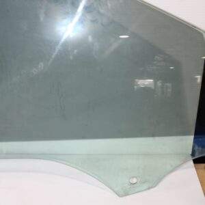 Volkswagen Mk7 Golf Front Right Drivers Window Glass 5G4 845 202 B - Image 4