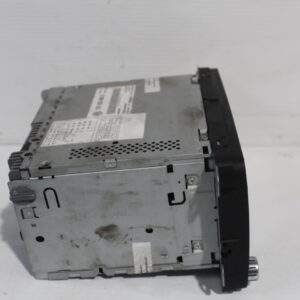 Volkswagen Golf GENUINE RNS 510 Radio Headunit 1T0 035 680 D - Image 6