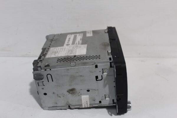 Volkswagen Golf GENUINE RNS 510 Radio Headunit 1T0 035 680 D