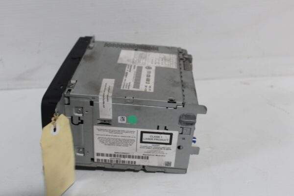 Volkswagen Golf GENUINE RNS 510 Radio Headunit 1T0 035 680 D