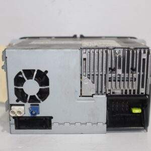 Volkswagen Golf GENUINE RNS 510 Radio Headunit 1T0 035 680 D - Image 4