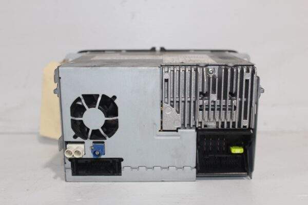 Volkswagen Golf GENUINE RNS 510 Radio Headunit 1T0 035 680 D