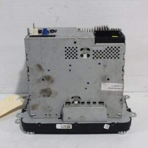 Volkswagen Golf GENUINE RNS 510 Radio Headunit 1T0 035 680 D - Image 3