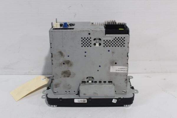 Volkswagen Golf GENUINE RNS 510 Radio Headunit 1T0 035 680 D