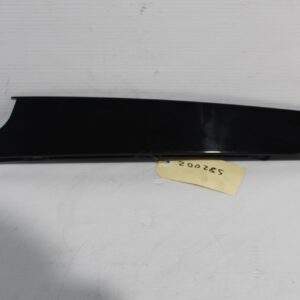 Volkswagen Mk7 Golf Front Right Door B Pillar Trim 5G4 837 902 D