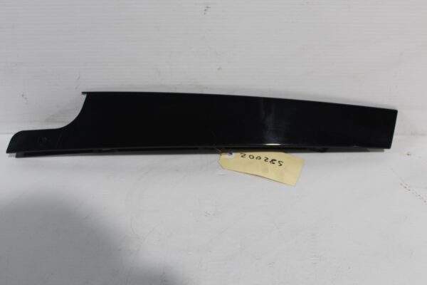 Volkswagen Mk7 Golf Front Right Door B Pillar Trim 5G4 837 902 D