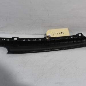 Volkswagen Mk7 Golf Front Right Door B Pillar Trim 5G4 837 902 D - Image 4