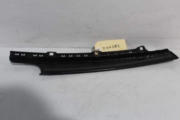 Volkswagen Mk7 Golf Front Right Door B Pillar Trim 5G4 837 902 D