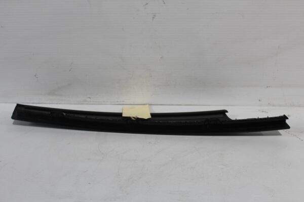 Volkswagen Mk7 Golf Front Right Door B Pillar Trim 5G4 837 902 D
