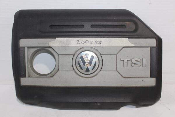 Volkswagen Golf Mk6 GTI Engine Cover