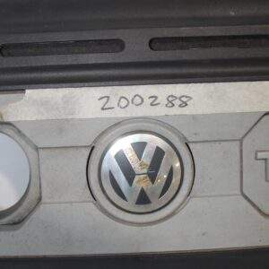 Volkswagen Golf Mk6 GTI Engine Cover - Image 7