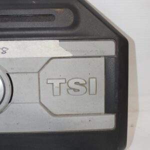 Volkswagen Golf Mk6 GTI Engine Cover - Image 6