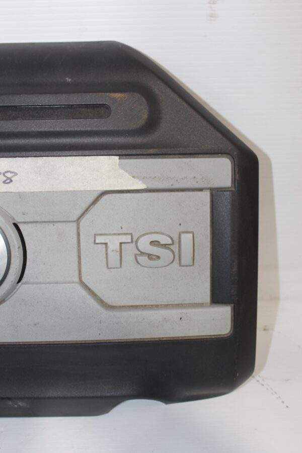 Volkswagen Golf Mk6 GTI Engine Cover