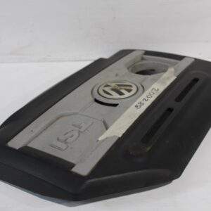 Volkswagen Golf Mk6 GTI Engine Cover - Image 4