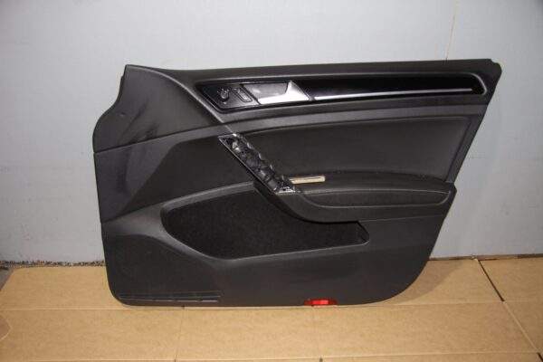 Volkswagen Mk7 Golf R Front Right Card 5G4 867 012