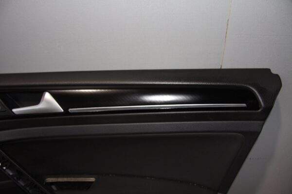 Volkswagen Mk7 Golf R Front Right Card 5G4 867 012