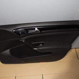 Volkswagen Mk7 Golf R Front Right Card 5G4 867 012 - Image 4