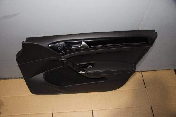 Volkswagen Mk7 Golf R Front Right Card 5G4 867 012