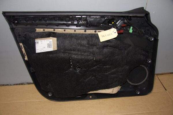 Volkswagen Mk7 Golf R Front Right Card 5G4 867 012