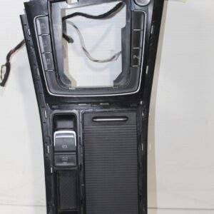 Volkswagen Golf Mk7 R Centre Console With Buttons and Trims 5G2 863 245 F - Image 5