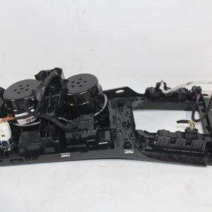 Volkswagen Golf Mk7 R Centre Console With Buttons and Trims 5G2 863 245 F - Image 4