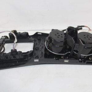 Volkswagen Golf Mk7 R Centre Console With Buttons and Trims 5G2 863 245 F - Image 3