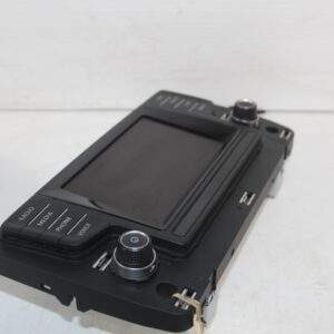 Volkswagen Golf Headunit Sat-Nav Display 5G0 919 605 D - Image 6