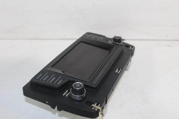 Volkswagen Golf Headunit Sat-Nav Display 5G0 919 605 D
