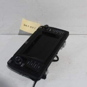 Volkswagen Golf Headunit Sat-Nav Display 5G0 919 605 D - Image 5