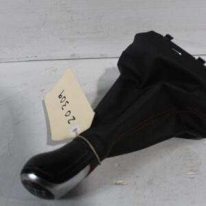 Volkswagen Golf Mk6 Manual Shift Knob And Boot - Image 2