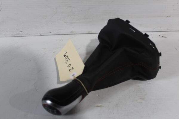 Volkswagen Golf Mk6 Manual Shift Knob And Boot