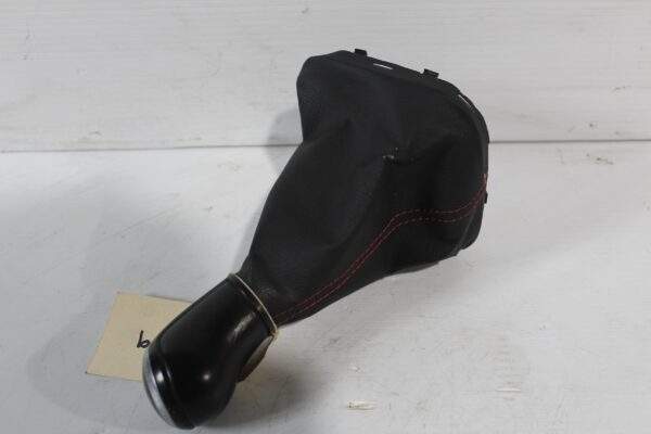 Volkswagen Golf Mk6 Manual Shift Knob And Boot