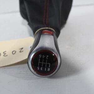 Volkswagen Golf Mk6 Manual Shift Knob And Boot - Image 6