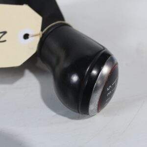 Volkswagen Golf Mk6 Manual Shift Knob And Boot - Image 5