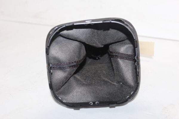 Volkswagen Golf Mk6 Manual Shift Knob And Boot