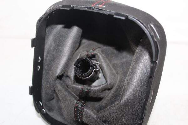Volkswagen Golf Mk6 Manual Shift Knob And Boot