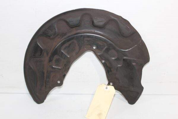 Volkswagen Mk7 Golf R Front Left Brake Dust Shield 5Q0 615 311