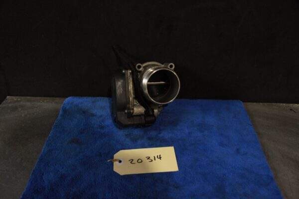 Audi Volkswagen Throttle Body 06F 133 062 T