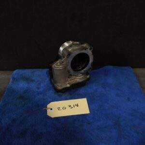 Audi Volkswagen Throttle Body 06F 133 062 T - Image 2
