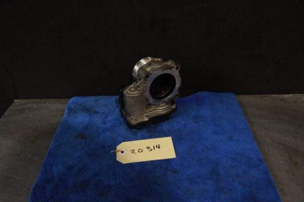 Audi Volkswagen Throttle Body 06F 133 062 T