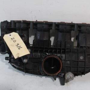 Audi 8V S3 / Volkswagen Mk7 Golf R Intake Manifold 06L 133 201 BCA