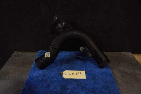 Volkswagen Mk7 Golf R Intake Charge Pipe 6C0 145 770 A