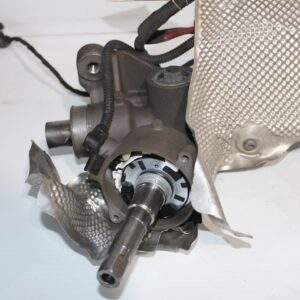 Audi 8V S3 / Volkswagen Golf R Electric Power Steering Rack 3Q0 909 144 M - Image 2