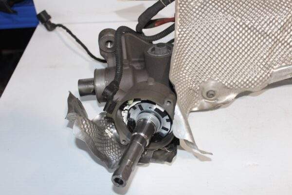 Audi 8V S3 / Volkswagen Golf R Electric Power Steering Rack 3Q0 909 144 M